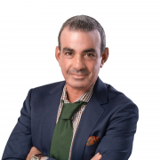 Jeff Tenenbaum