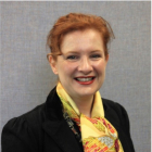 Gabrielle Copperwheat