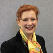 Gabrielle Copperwheat